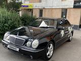 Mercedes-Benz E 320 2000 года за 3 000 000 тг. в Алматы