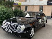 Mercedes-Benz E 320 2000 годаүшін3 000 000 тг. в Алматы