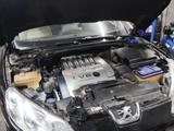 Двигатель ES9A на Citroen 407 607үшін450 000 тг. в Астана – фото 2