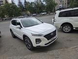Hyundai Santa Fe 2020 года за 11 500 000 тг. в Усть-Каменогорск
