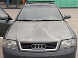 Audi A6 allroad 2002 годаүшін2 500 000 тг. в Алматы