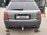 Audi A6 allroad 2002 годаүшін2 500 000 тг. в Алматы – фото 2