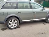 Audi A6 allroad 2002 годаүшін2 500 000 тг. в Алматы – фото 3
