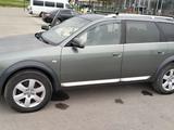 Audi A6 allroad 2002 годаүшін2 500 000 тг. в Алматы – фото 4