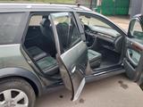 Audi A6 allroad 2002 годаүшін2 500 000 тг. в Алматы – фото 5