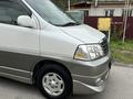 Toyota Grand Hiace 2000 года за 8 500 000 тг. в Талдыкорган – фото 4