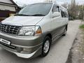 Toyota Grand Hiace 2000 года за 8 500 000 тг. в Талдыкорган – фото 5