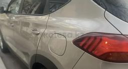 Hyundai Tucson 2018 года за 12 000 000 тг. в Атырау – фото 4