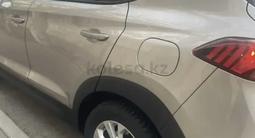 Hyundai Tucson 2018 года за 12 000 000 тг. в Атырау – фото 3