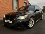 BMW 528 2007 годаүшін4 800 000 тг. в Астана – фото 2