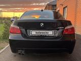 BMW 528 2007 годаүшін4 800 000 тг. в Астана – фото 4