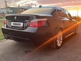 BMW 528 2007 годаүшін4 800 000 тг. в Астана – фото 3