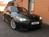 BMW 528 2007 годаүшін4 800 000 тг. в Астана