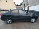 ВАЗ (Lada) Granta 2190 2013 годаүшін2 000 000 тг. в Семей – фото 2