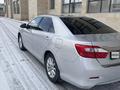 Toyota Camry 2014 года за 7 900 000 тг. в Караганда – фото 12