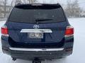 Toyota Highlander 2013 года за 8 700 000 тг. в Кокшетау – фото 3