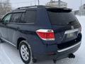 Toyota Highlander 2013 года за 8 700 000 тг. в Кокшетау – фото 7