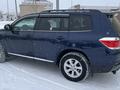 Toyota Highlander 2013 года за 8 700 000 тг. в Кокшетау – фото 8
