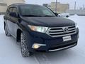 Toyota Highlander 2013 года за 8 700 000 тг. в Кокшетау – фото 9