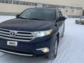 Toyota Highlander 2013 года за 8 700 000 тг. в Кокшетау – фото 12