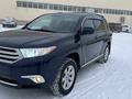 Toyota Highlander 2013 года за 8 700 000 тг. в Кокшетау – фото 13