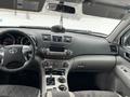 Toyota Highlander 2013 года за 8 700 000 тг. в Кокшетау – фото 14
