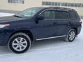 Toyota Highlander 2013 года за 8 700 000 тг. в Кокшетау – фото 16