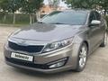 Kia Optima 2013 года за 6 700 000 тг. в Актобе