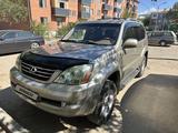 Lexus GX 470 2005 года за 9 000 000 тг. в Жезказган