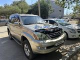 Lexus GX 470 2005 года за 9 000 000 тг. в Жезказган – фото 2