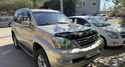 Lexus GX 470 2005 года за 10 000 000 тг. в Жезказган – фото 2