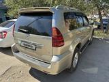 Lexus GX 470 2005 года за 9 000 000 тг. в Жезказган – фото 3