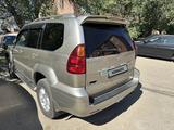 Lexus GX 470 2005 года за 9 000 000 тг. в Жезказган – фото 4