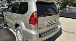 Lexus GX 470 2005 года за 10 000 000 тг. в Жезказган – фото 4