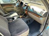 Lexus GX 470 2005 года за 9 000 000 тг. в Жезказган – фото 5