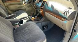 Lexus GX 470 2005 года за 10 000 000 тг. в Жезказган – фото 5
