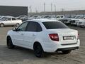 ВАЗ (Lada) Granta 2190 2019 года за 4 500 000 тг. в Атырау – фото 4