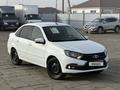 ВАЗ (Lada) Granta 2190 2019 года за 4 500 000 тг. в Атырау – фото 3