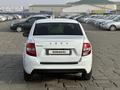 ВАЗ (Lada) Granta 2190 2019 года за 4 500 000 тг. в Атырау – фото 5
