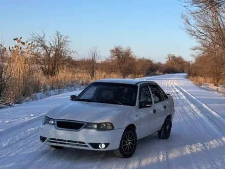 Daewoo Nexia 2013 года за 1 500 000 тг. в Кордай – фото 3