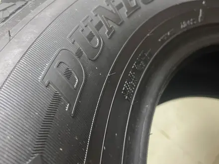 DUNLOP GRANDTREK SJ8 265/60 R20 за 350 000 тг. в Уральск – фото 7