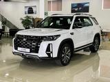 Changan CS95 Tech 2025 года за 18 096 500 тг. в Шымкент