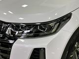 Changan CS95 Tech 2025 года за 18 096 500 тг. в Шымкент – фото 3