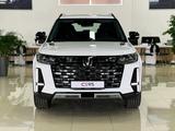 Changan CS95 Tech 2025 года за 18 096 500 тг. в Шымкент – фото 2