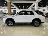Changan CS95 Tech 2025 года за 18 096 500 тг. в Шымкент – фото 4