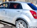 SsangYong Actyon 2014 года за 5 500 000 тг. в Семей – фото 5