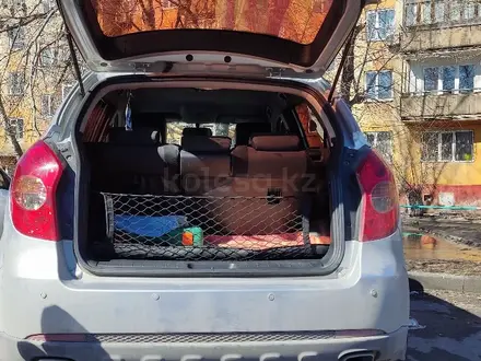 SsangYong Actyon 2014 года за 5 500 000 тг. в Семей – фото 9