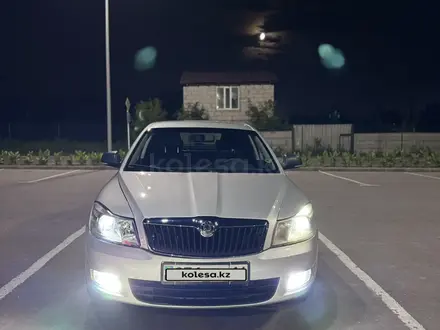 Skoda Octavia 2011 года за 3 500 000 тг. в Павлодар – фото 3