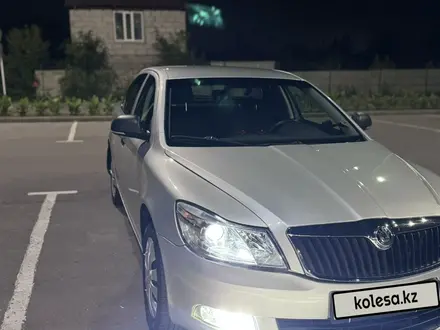 Skoda Octavia 2011 года за 3 500 000 тг. в Павлодар – фото 6