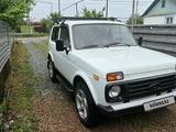 ВАЗ (Lada) Lada 2121 2012 годаүшін2 650 000 тг. в Костанай – фото 2